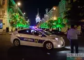Полиция Грузии расследует попытку отравления местоблюстителя патриарха
