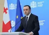 Грузия откажется от закона об иноагентах, когда ее примут в ЕС