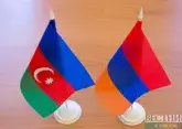 Главы МИД Азербайджана и Армении могут встретиться в Казахстане