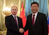 Москва и Пекин завершают подготовку встречи Путина и Си Цзиньпина