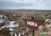 На мине в Шуше подорвался сотрудник ANAMA - МВД Азербайджана