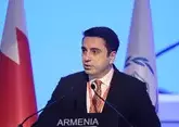 Председатель парламента Армении ушел в отпуск