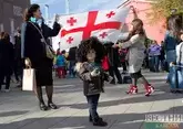 Грузия масштабно отпразднует День независимости