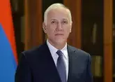 Президента Армении вызвали в Калифорнию