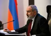 Пограничные столбы гарантируют безопасность Армении – Пашинян