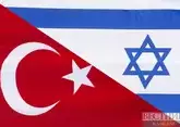 Турция опровергла снятие санкций с Израиля