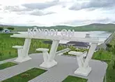 Ильхам Алиев ввел в действие комплекс водохранилищ Кенделенчай