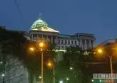 На следующей неделе будет поставлена точка в законе об иноагентах в Грузии