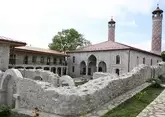 Азербайджан восстанавливает мечети Карабахского района