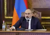 Ереван снова требует отставки Пашиняна 