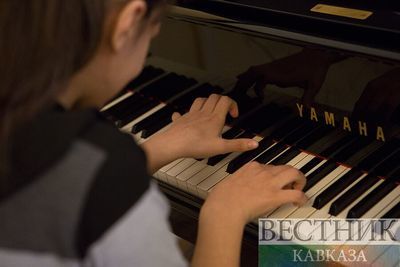 В Международном центре мугама в Баку выступят юные российские музыканты
