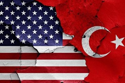 США ожидают осложения отношений с Турцией
