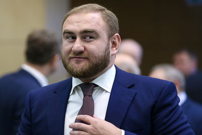 Сенатор от Карачаево-Черкесии задержан в Совфеде