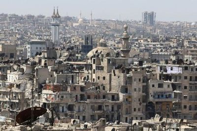 Боевики обстреляли за сутки несколько населенных пунктов в Сирии