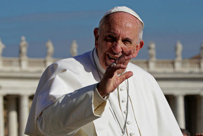 Папа Римский начинает визит в ОАЭ - СМИ