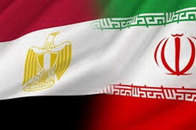 В Иране освободили задержанных египетских моряков 