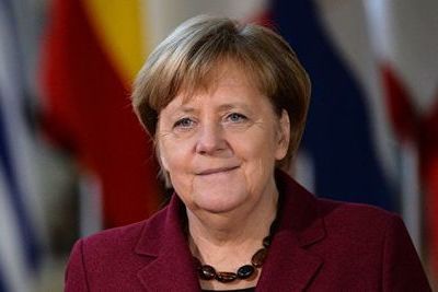 Меркель: ЕС ждет от Британии ясности по Brexit