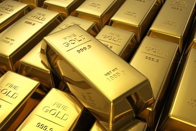 Турция экстренно скупила в Венесуэле 22 тонны золота