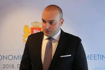 Бахтадзе опроверг слухи о расколе в &quot;Грузинской мечте&quot;