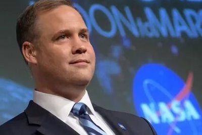 Глава NASA поздравил Израиль с успешным выводом на орбиту лунного аппарата