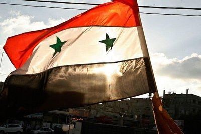 Армия Сирии вошла в Манбидж - СМИ