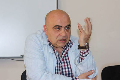 НКТР решила добавить армянского в передачи национального телевидения