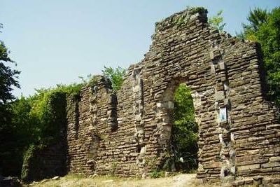 В сочинском Дагомысе нашли остатки древнего храма