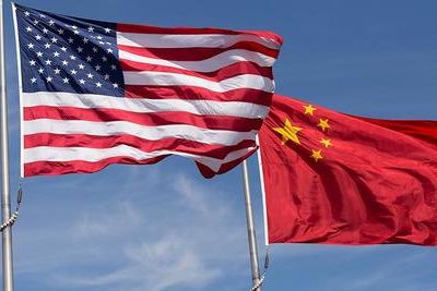 Китай протестует против выхода США из ДРСМД