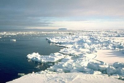 Россия разработала план по защите Арктики от глобального потепления