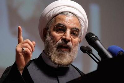 Рухани осудил теракт в Новой Зеландии 