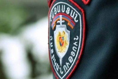 Правоохранители не дежурят у дома родителей Пашиняна - полиция
