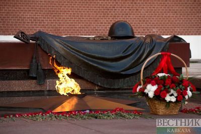 Братскую могилу с останками красноармейцев из Азербайджана и Чечни нашли в Карелии