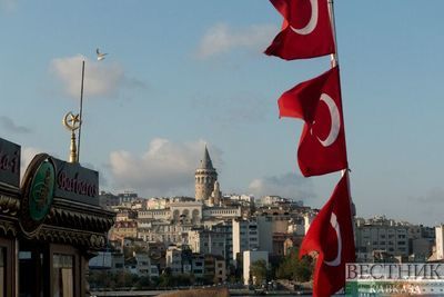 В Турции расследуют дело о нарушениях на выборах мэра Стамбула
