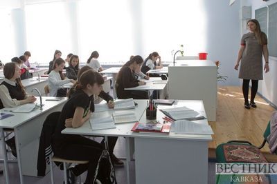 Microsoft поможет реформировать грузинские школы 