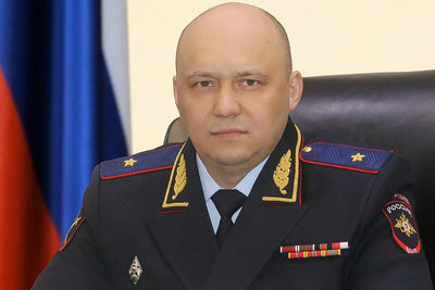 МВД по Ингушетии возглавит Михаил Коробкин