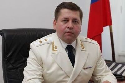 Прокуратуру Карачаево-Черкесии возглавил Олег Жариков