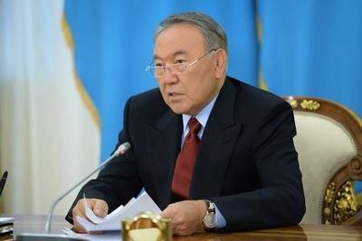 Назарбаев: сотрудничество с Китаем выгодно Казахстану 