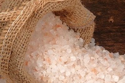 Армения запретила иранскую соль 