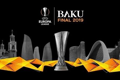 Александер Чеферин: Баку полностью готов к финалу Лиги Европы