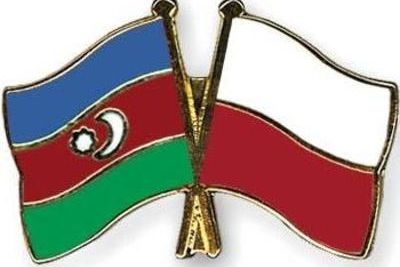 Баку и Варшава подписали ряд документов двустороннего сотрудничества