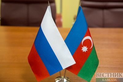 Михаил Бочарников рассказал о дружбе и сотрудничестве России и Азербайджана