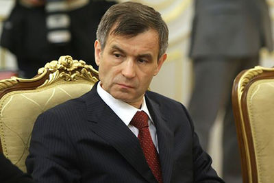 Рашид Нургалиев: ситуация в Южной Осетии находится под контролем