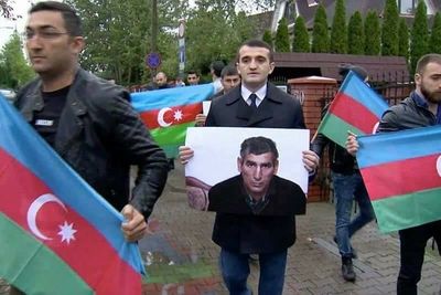 Армения и Азербайджан договорились об ограниченном обмене пленными