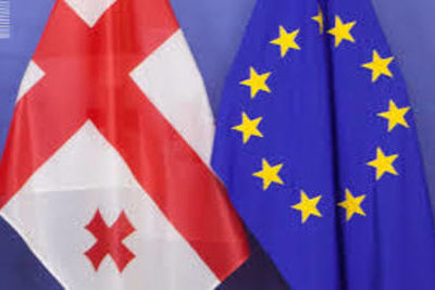 ЕС может отменить безвиз в любой момент – МВД Грузии 