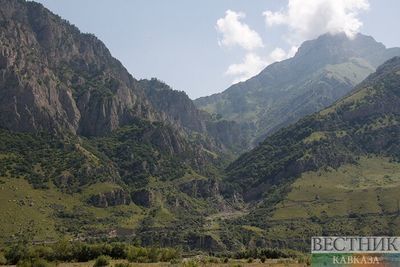 Упоминание Зурабишвили нашли на древнем надгробии в Восточной Грузии 