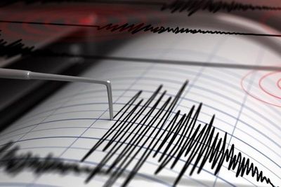 Турецкий Денизли потрясло шестибалльное землетрясение