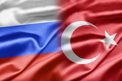 Россия и Турция обсудили проблемы транспортной отрасли