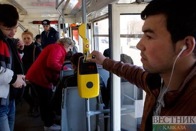 Донские автобусы встретят пассажиров в субботу новыми ценами
