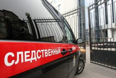 В СКР подтвердили задержание главы Новочеркасска Игоря Зюзина