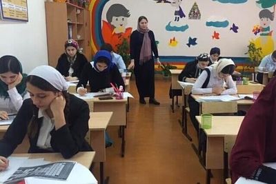 Студенты кавказских вузов посоревнуются в Грозном в знании немецкого 